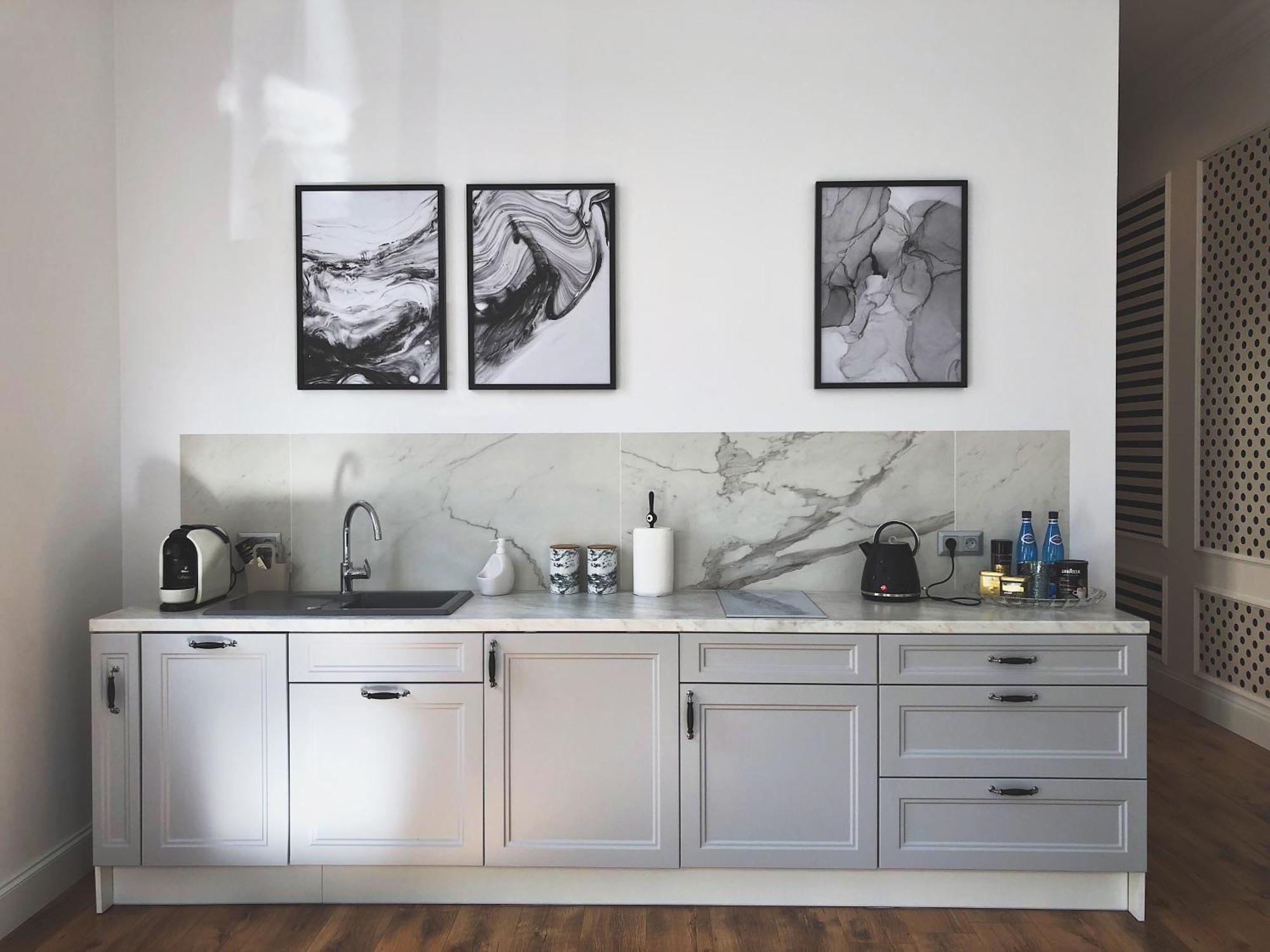 Apartament Piper Park Wilsona & Targi