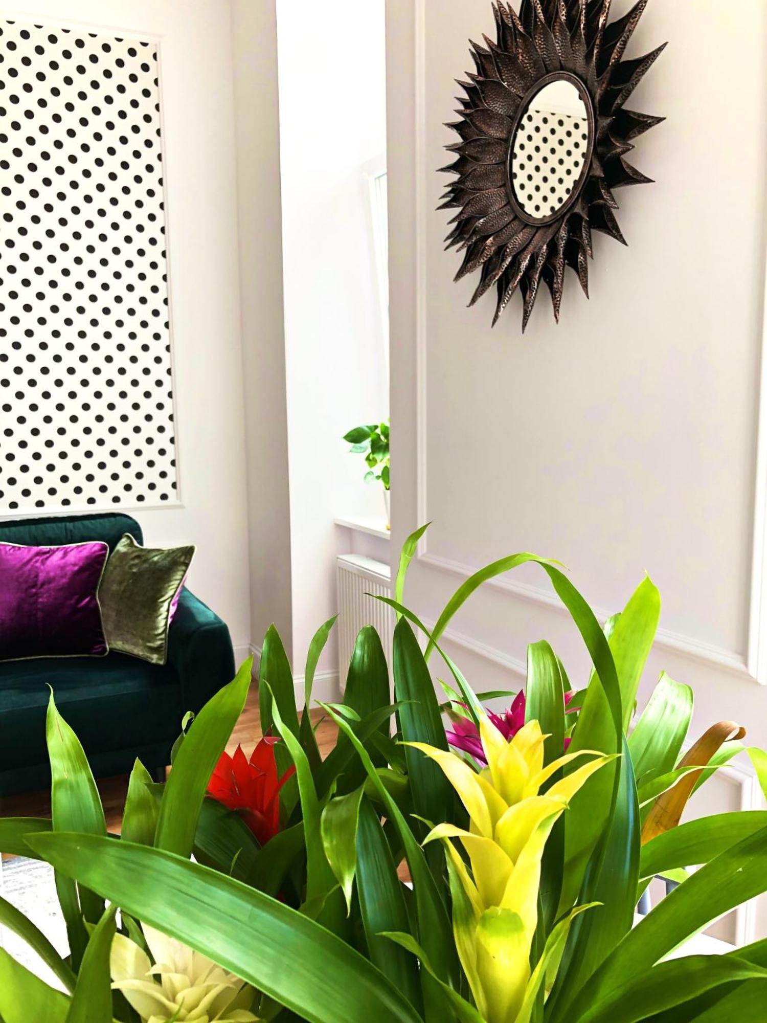 Apartament Piper Park Wilsona & Targi