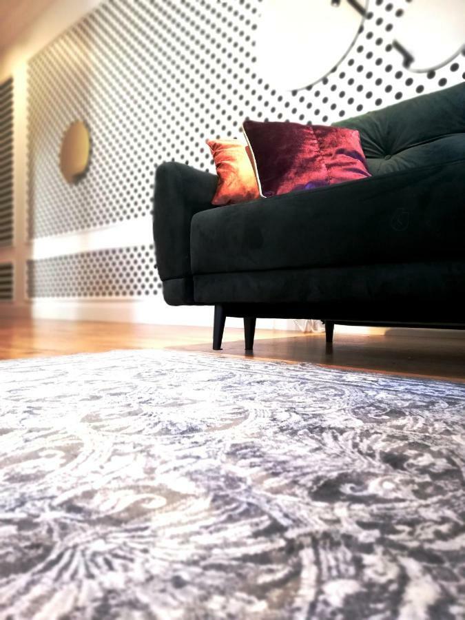 Apartament Piper Park Wilsona & Targi Poznań