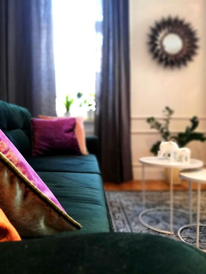 Apartament Piper Park Wilsona & Targi *