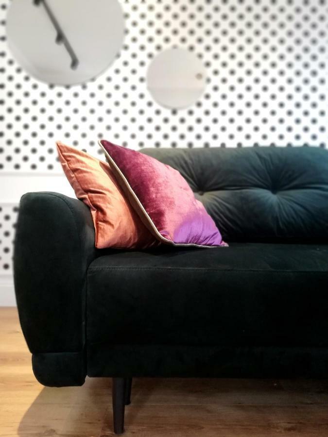 Piper Park Wilsona & Targi Apartment