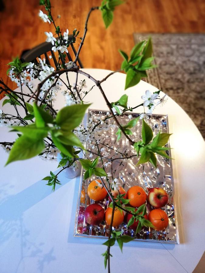 Apartment Piper Park Wilsona & Targi
