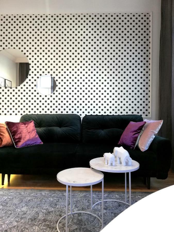 Piper Park Wilsona & Targi Apartment Poznan