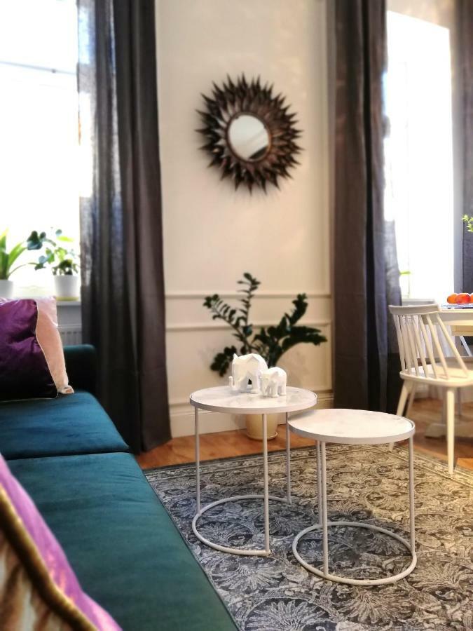 Apartament Piper Park Wilsona & Targi *