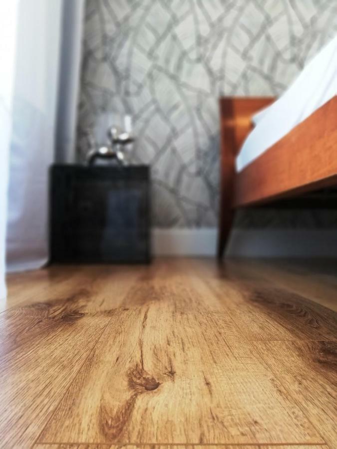 Apartment Piper Park Wilsona & Targi Poznan