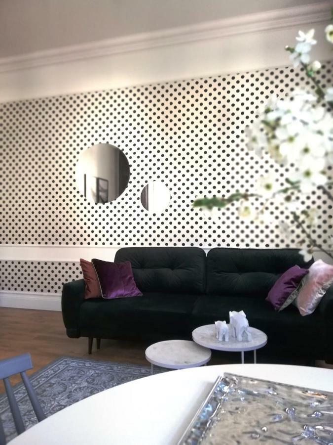 Piper Park Wilsona & Targi Apartament